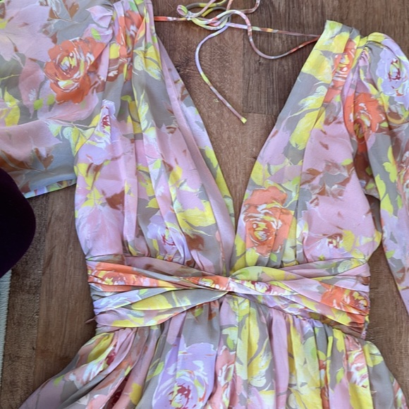 Ronny Kobo dress - Picture 5 of 6